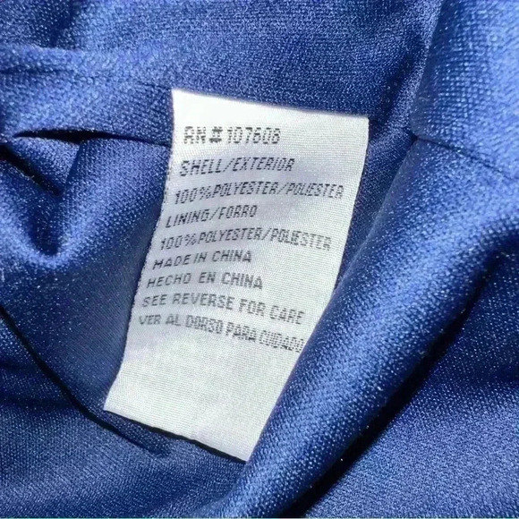 Madison Leigh Sleeveless Dress / Boho / Size 6!/ Multicolored - Picture 13 of 15